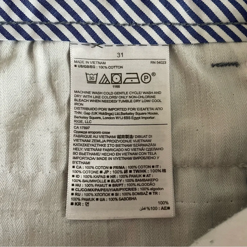 Banana Republic men banana